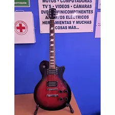 Guitarra Eléctrica Johnson Lp