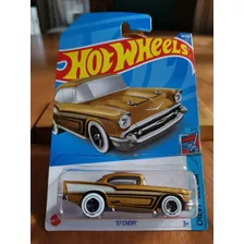 Hot Wheels 57 Chevy