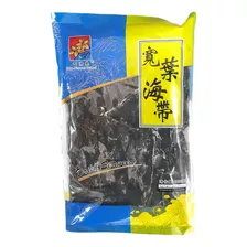 Alga Kombu En Planchas 200 G - Origen Oriental