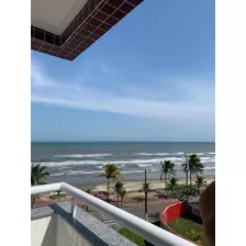 Apartamento Frente Mar Mongaguá