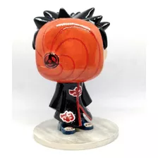 Funko Obito (tobi) De Naruto Sharingan 
