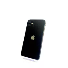 Apple iPhone 11 (64 Gb) - Negro