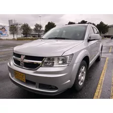 Dodge Journey 2.4 Se/express 2010