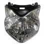 Luz Led Foco Led Canbus Portaplacas Honda City