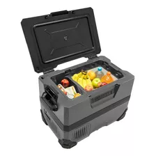 Geladeira Portátil Maxiclima Xforce Automotiva 38l Bivolt