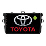 Gps Toyota Prius 2010-2015 Mirror Link Touch Radio Dvd