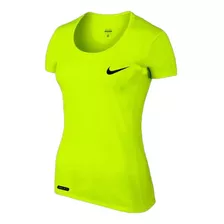 Franelas De Damas Nike Deportiva Micro Dri-fit