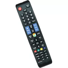 Control Remoto Universal Para Samsung Smart Tv