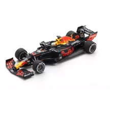 Aston Martin Red Bull Racing Rb16 1/43