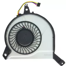 Cooler Fan Ventoinha Para Hp Pavilion 14-v062br 14-v065br