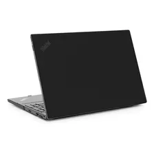 Estuche Rigido Para Lenovo Thinkpad E14 2020-negro
