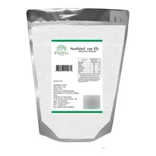 Sorbitol Em Pó 100% Puro Fillovita - Embalagem 1 Kg