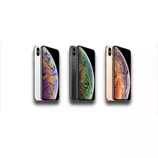 iPhone XS Max 64gb Apple Garantía 1 Año Excelente Precio