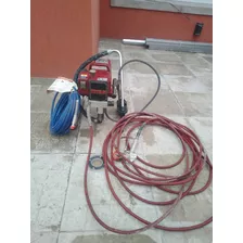 Máquina De Pintar Graco Titan 