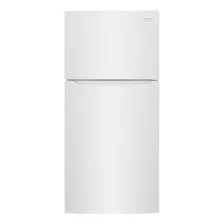 Frigidaire Ada 18.3 Cu. Ft. White Top Freezer Refrigerator 