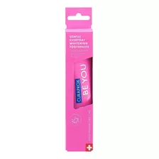 Pasta Dental Curaprox Be You Blanqueadora Enzimática 60ml