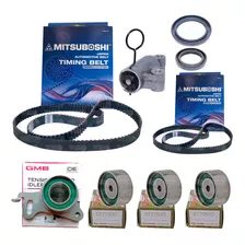 Kit Distribucion Mitsubishi L200 2.5 2007 2015 - 9 Piezas 