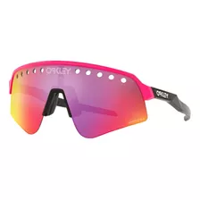 Arm. Solar Oakley Sutro Lite Sweep 0oo9465 Hombre Espejeado