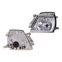 Faro Depo Nissan Urvan 2007 2008 2009 2010 2011 2012 2013