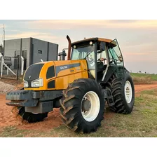 Trator Valtra Bh 180 Ano 2012 Motor Novo Revisado Inteiro.