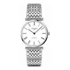 Reloj Longines La Grande Classique Automatic L49184116 