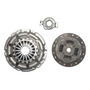 Kit Embrague Fiat Palio Sport Fire 1300 Dohc 171-58 1.3 2007 Fiat Palio