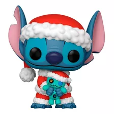 Mystery Box Funko Pop: Stitch + 3 Funko Pop! Random Disney