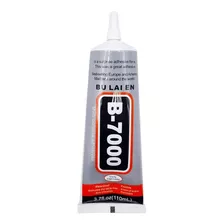 Pegamento B7000 Grande 110ml Armado Bijou Manualidades 