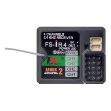 Receptor Fs-ir4 4 Channel Flysky 