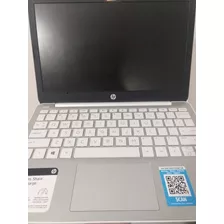 Laptop Hp Stream Modelo 11-ak1020nr