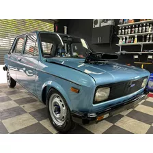 Fiat 128 128 Cl 