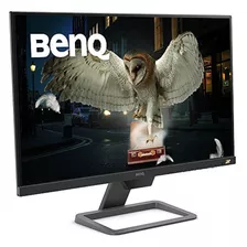 Benq Ew2780 Monitor Led Ips Eye-care De 27 Pulgadas 1080p 75