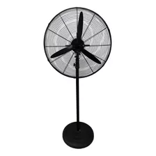 Ventilador Industrial Pie 80cm Vientosur