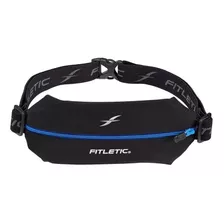 Riñonera Cinturon Fitletic Mini Sport Belt Running Trekking