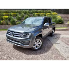 Amarok Highline 4 Motion 2.0 2023 