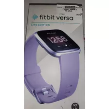 Reloj Inteligente Fitbit Versa