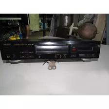 Cd Player Teac Cd-p1100