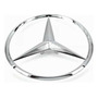 Insignia Mercedes Benz Trasera W176 82 Mm A200 - A250 MERCEDES BENZ ML