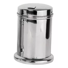 Açucareiro De Mesa Grande Aço Inox 350g - Globo