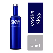 Vodka Skyy 750 Ml Clasico Original Mp Drinks