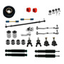 Kit Brazos, Rotulas Y Barras Nissan Pickup 720 4x2