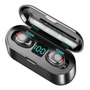 Auriculares Inalámbricos In-ear Tws  F9 Bluetooth 5.3 