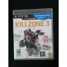 Killzone 3