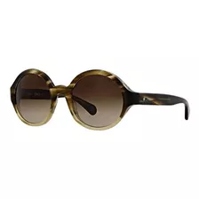 Paul Smith Marsett Pm8213s - Gafas De Sol Shaded Tortoise Ma