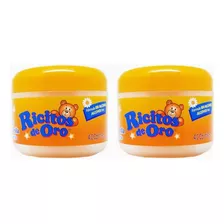 Gel Ricitos De Oro Manzanilla X 2 T - Unidad a $257