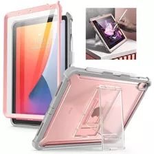 I-blason Case Para iPad Air 4 A2316 A2072 Protector 360° 