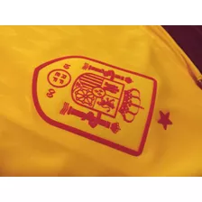 Camiseta Selección España Fútbol 