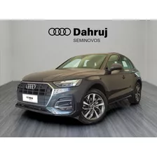 Q5 2.0 45 Tfsi Gasolina Prestige Quattro S Tronic