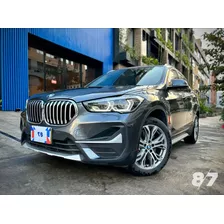 Bmw X1 Sdrive 20i 2022