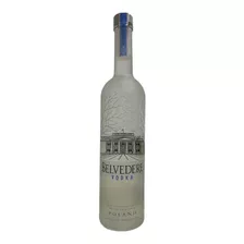 Vodka Belvedere Importado Polonia Botella 1 Litro - Winecup 